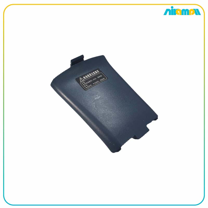 درب پشت دستگاه کارتخوان Pax S90