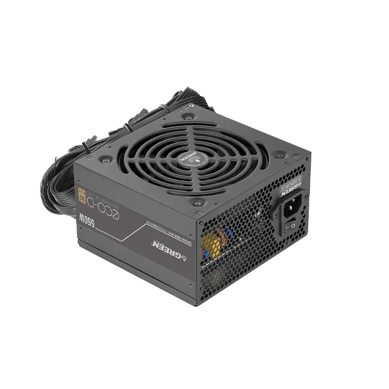 POWER GREEN GP550A-ECO D