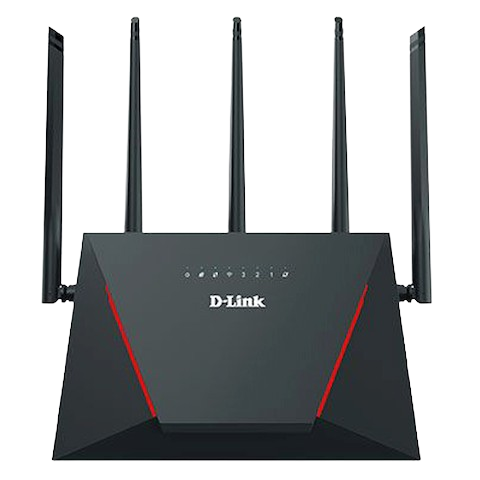 روتر بی‌ سیم AX3000 دی-لینک DIR-X3000Z