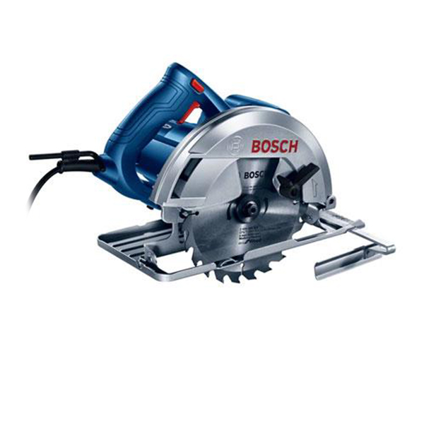 اره گردبر برقی بوش مدل GKS 140 Bosch