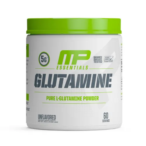 گلوتامین ماسل فارم MUSCLEPHARM