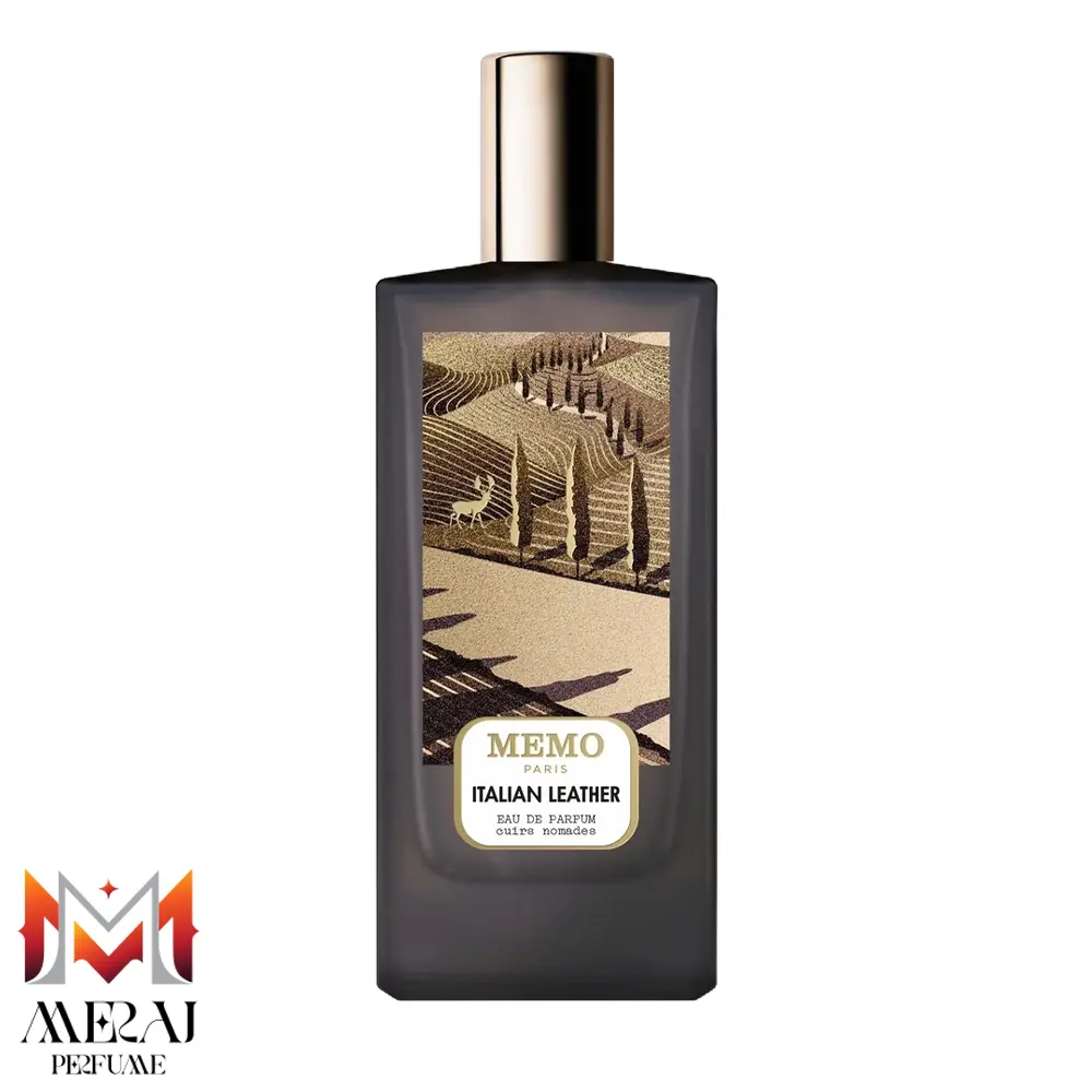عطر گرمی ممو ایتالین لدر | Memo Paris Italian Leather