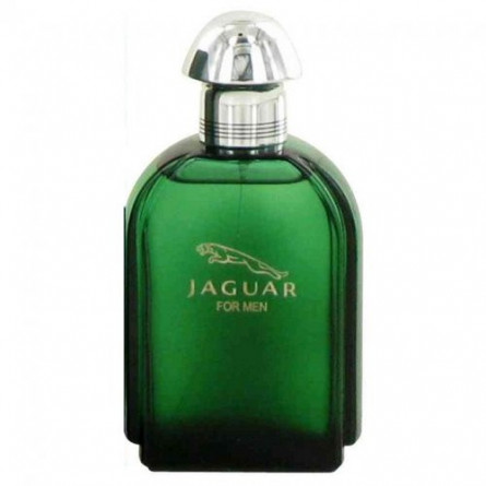 عطر و ادکلن جگوار مردانه (جگوار سبز)