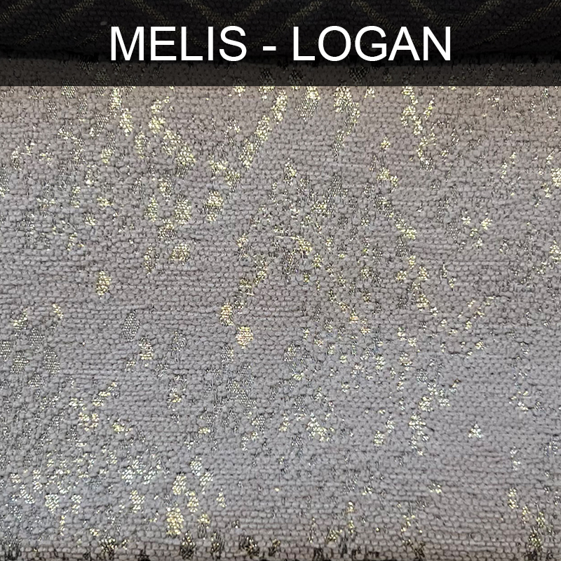 پارچه مبلی ملیس لوگان LOGAN کد 107