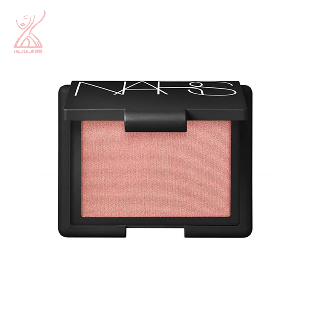 رژ گونه ارگاسم نارس Nars Orgasm