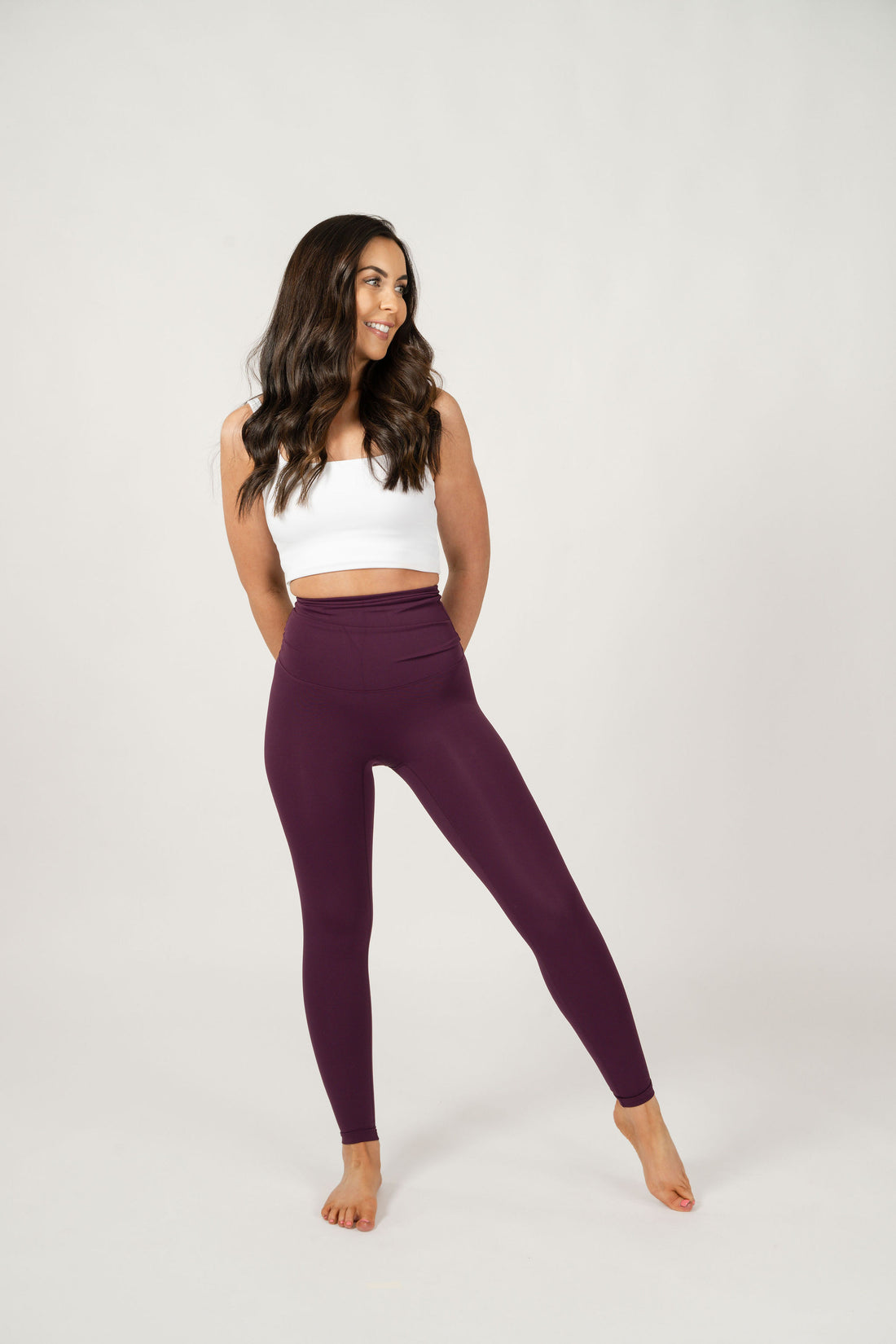 لگ اورجینال برند Joe Fresh 7/8 Tight کد 1215