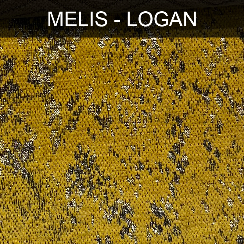پارچه مبلی ملیس لوگان LOGAN کد 112
