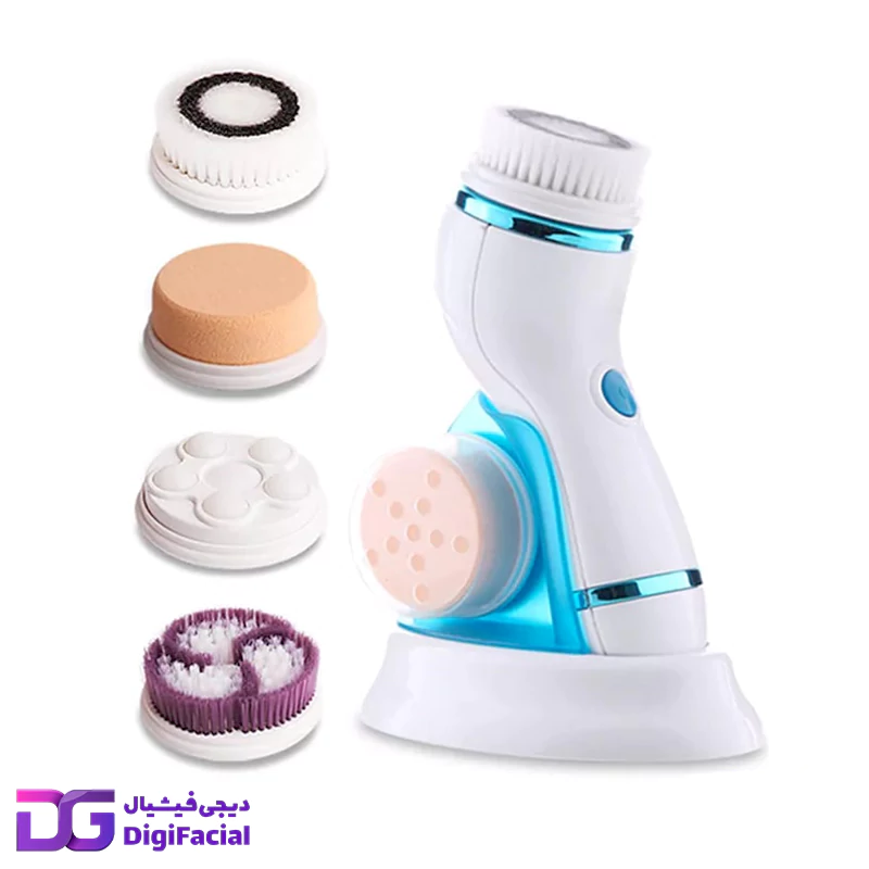 فیس براش 4 کاره کنایر CNAIER