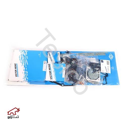 واشر کامل موتور دویتس مدل 2012 لودر ولوو L90F ویکتور راینز