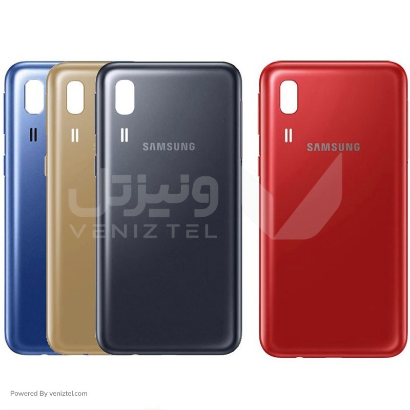 درب پشت مناسب برای گوشی سامسونگ مدل Samsung A260