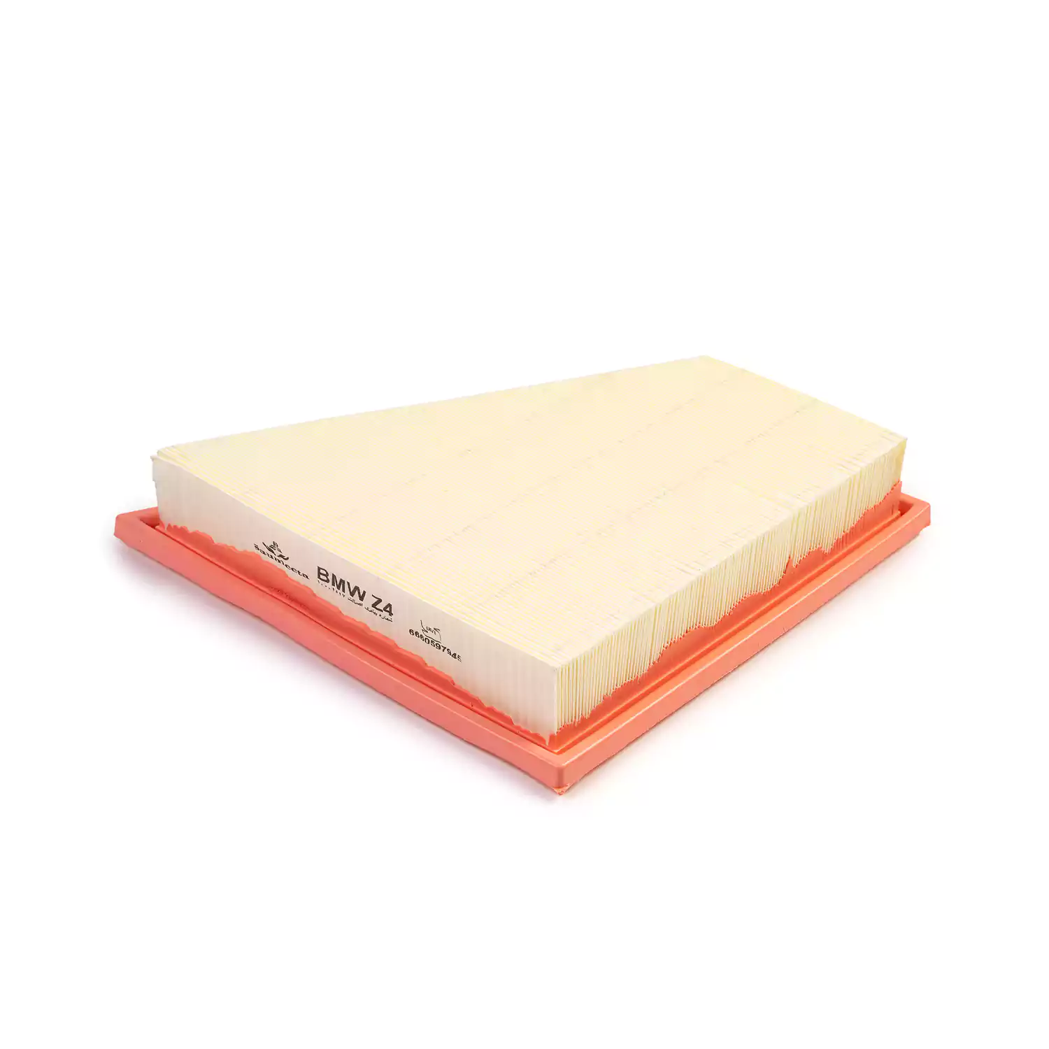 فیلتر هوای خودرو سومیتا مدل SA300162 مناسب بی ام و