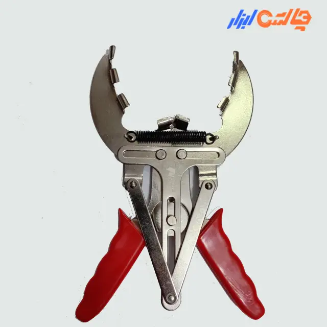انبررینگ جمع کن خرچنگی 50-100 NR-45 نورس