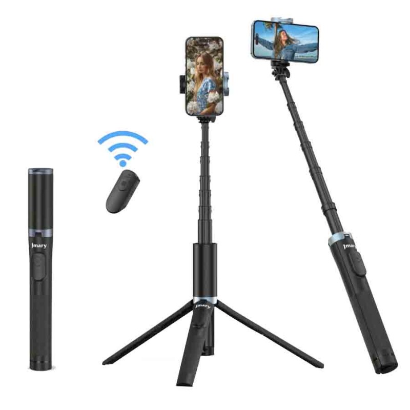 سه پایه دوربین جی ماری مدل Jmary KT-259