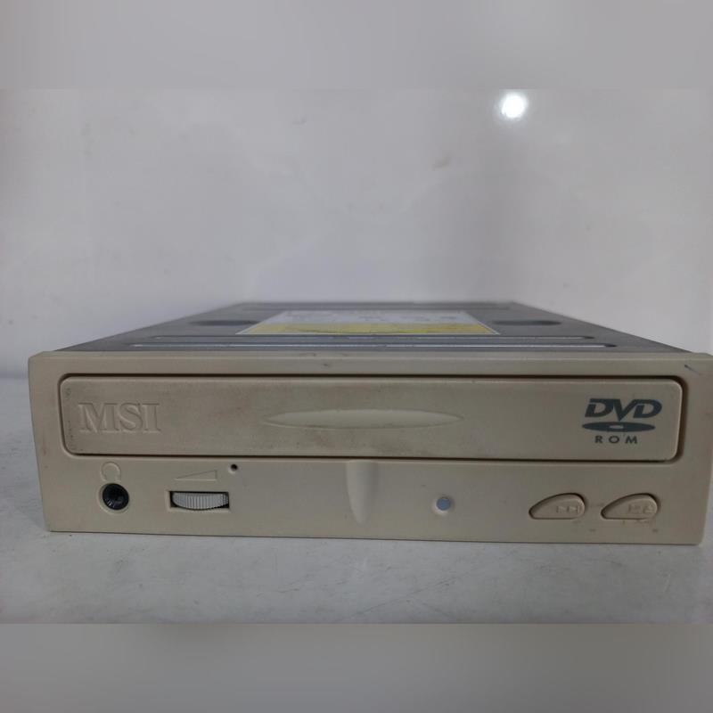 دی وی دی رام MSI مدل D16(MS-8216S)