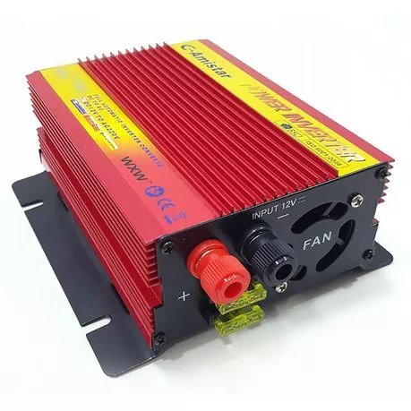 اینورتر(مبدل) شبه سینوسی 1500 وات مدل G-Amistar