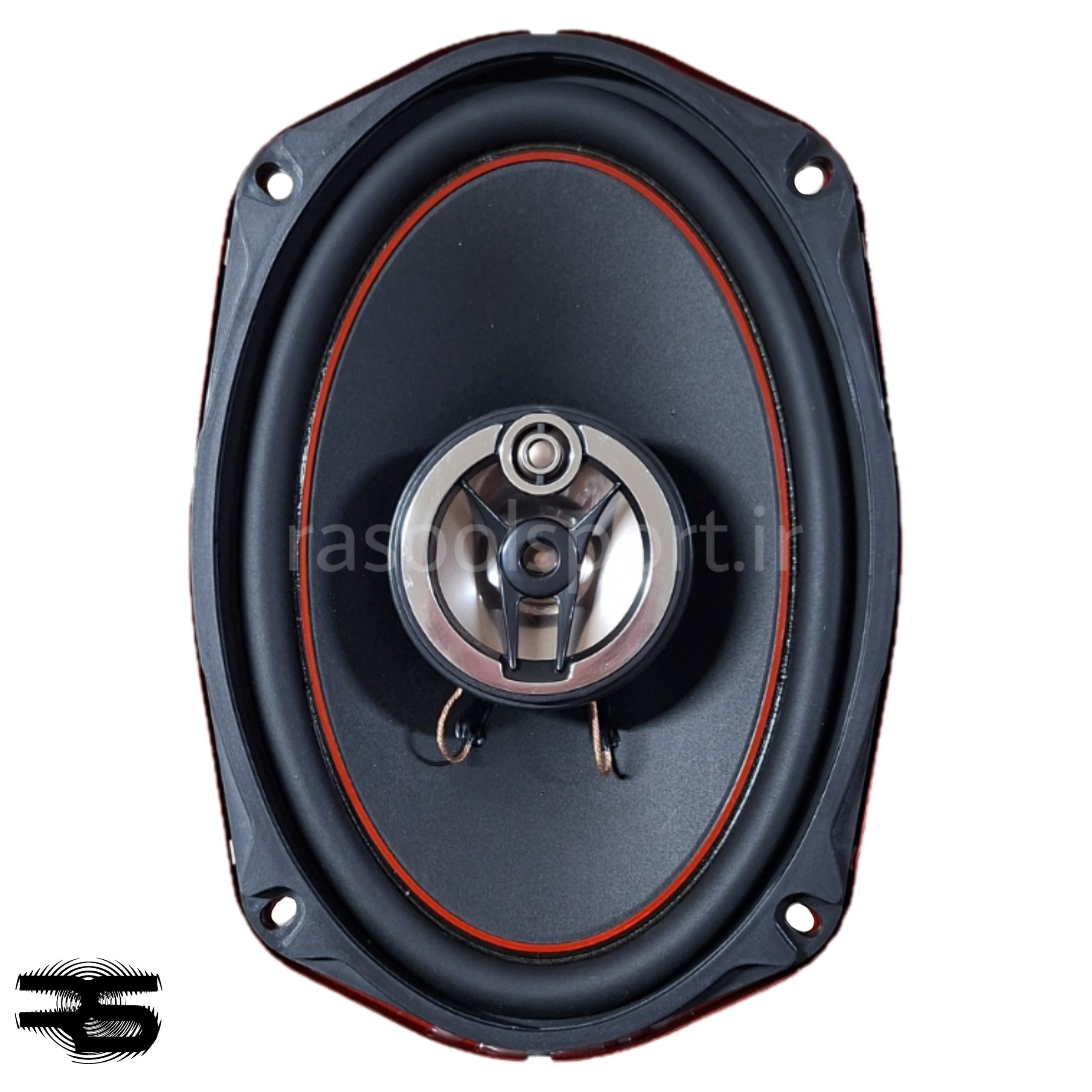 باند بیضی خودرو ساووی مدل SV-6965