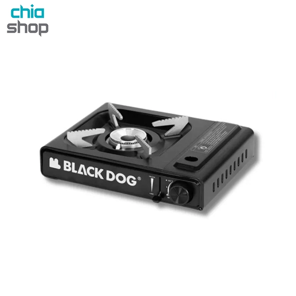 اجاق گاز بلک داگ BLACK DOG مدل CBD2300012