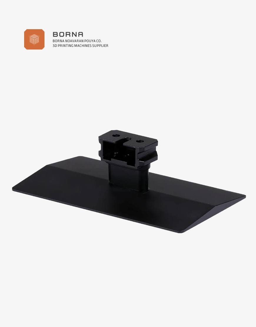 صفحه ساخت پرینتر سه بعدی رزینی Anycubic Photon Mono M5s/M5s Pro
