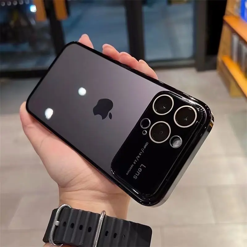 قاب Electro Lens