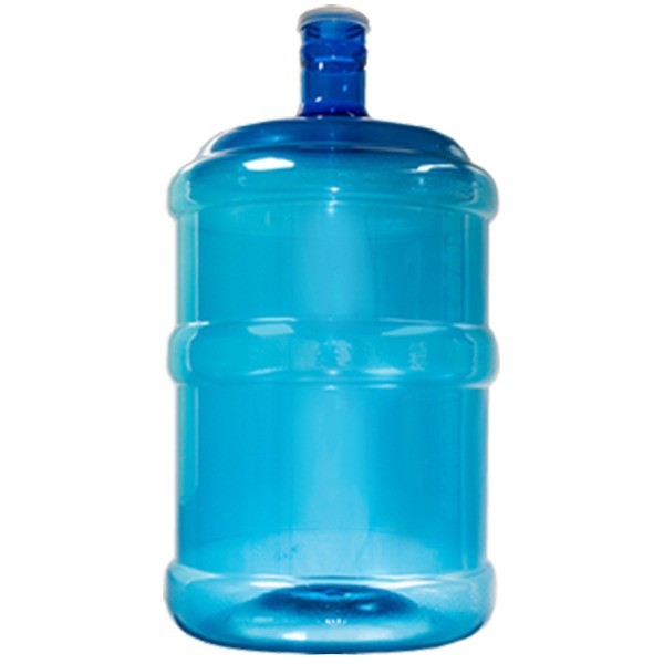منبع PET ساده (20 لیتری)