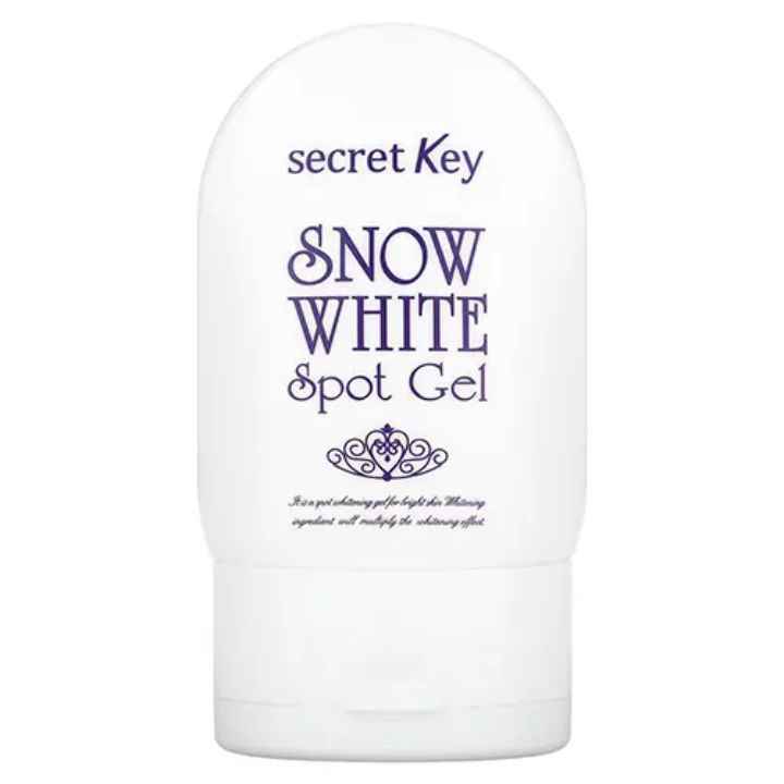 ژل روشن‌کننده و ضد لک سکرت کی | Secret Key Brightening & Spot Correcting Gel