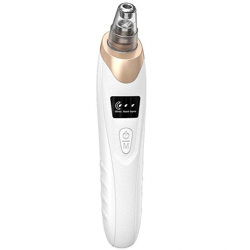 دستگاه میکرودرم خانگی پاکسازی پوست | Microdermabrasion Facial Cleaning Device