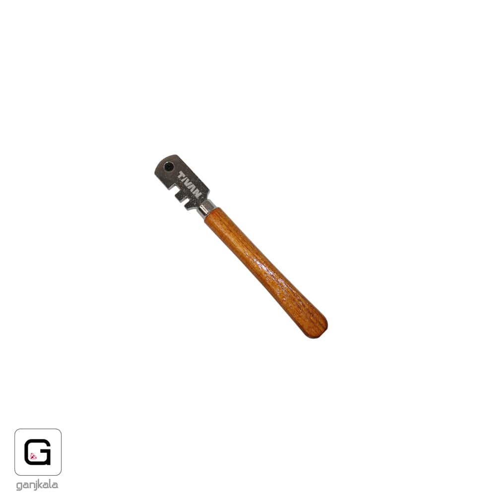 الماس شیشه تیوان