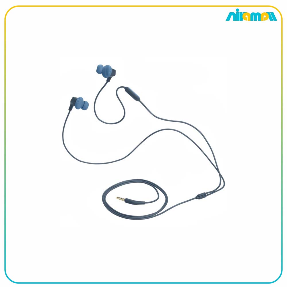 هدفون ضدآب سیم دار JBL Endurance Run 2
