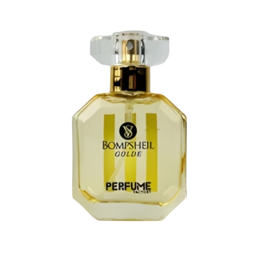 ادکلن بامشل ویکتوریا سکرت گلد 30 میل | Victoria’s Secret Bombshell Gold Eau De Parfum