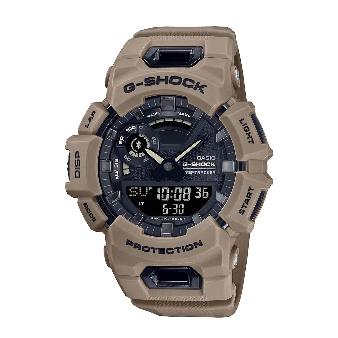 ساعت مچی مردانه کاسیو G-SHOCK مدل GBA-900UU-5A