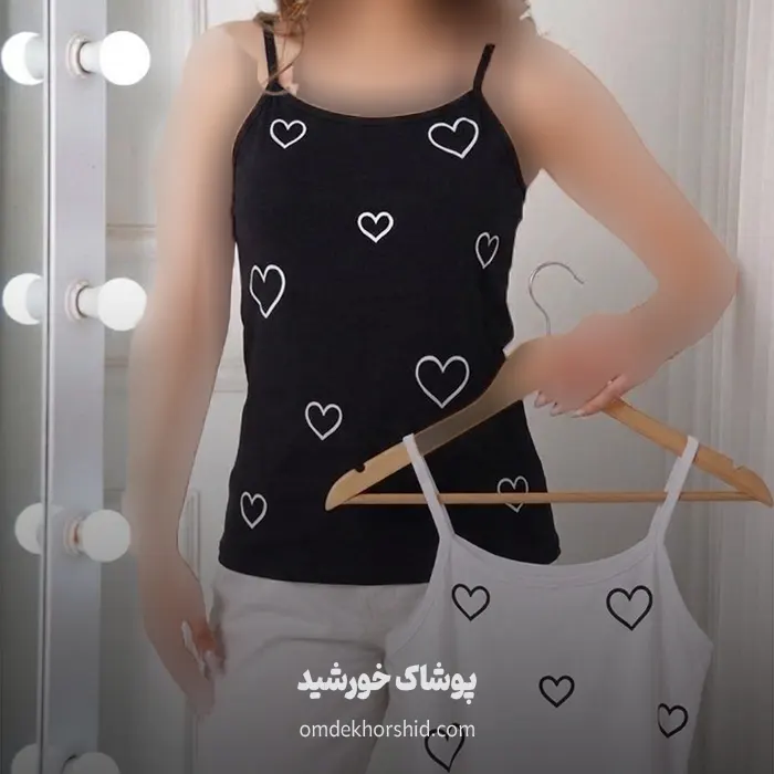 تاپ بندی قلب