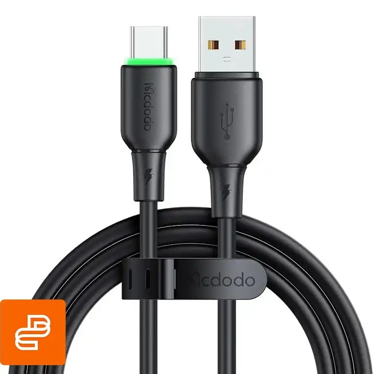 مبدل مدل MCDODO CA-4751 100W 1.2M