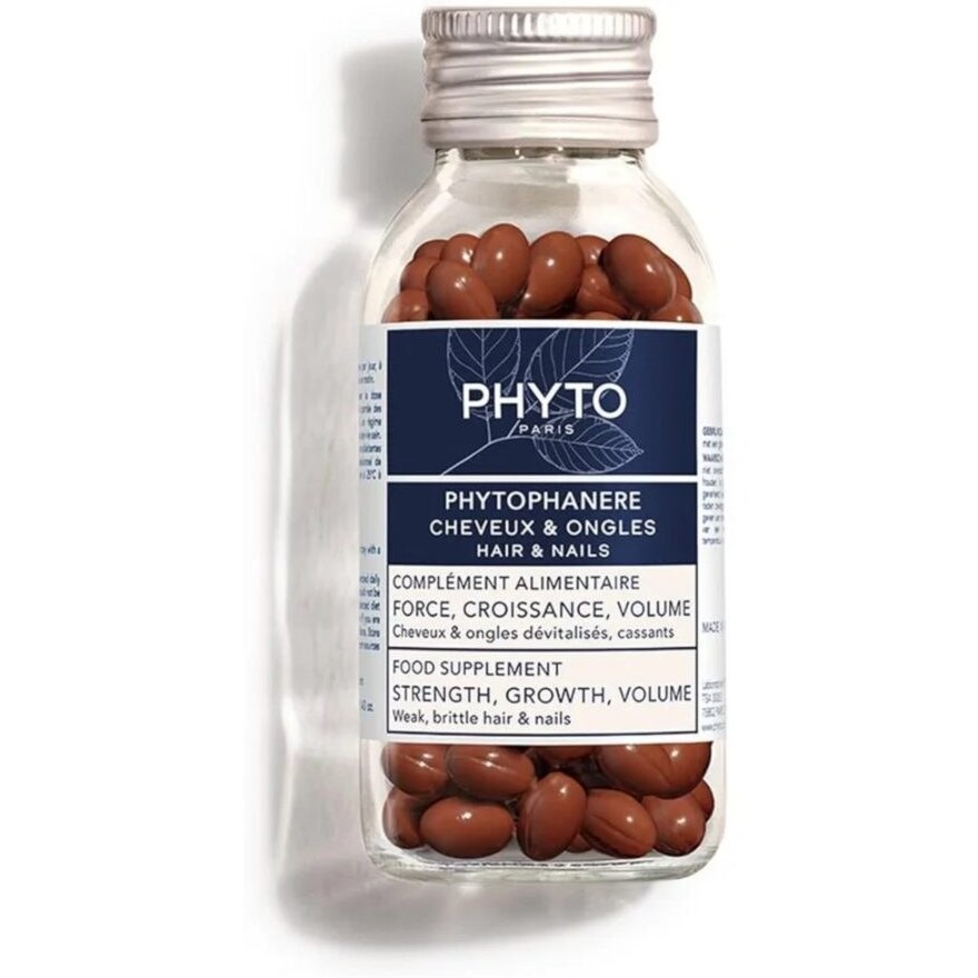 قرص مو اصل