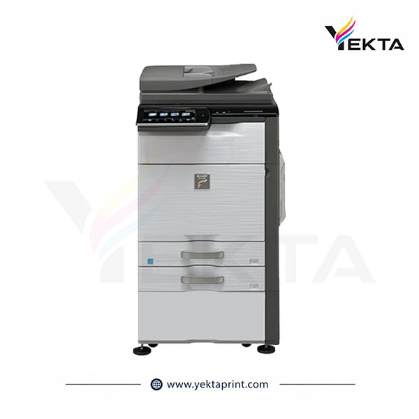 دستگاه کپی شارپ - Sharp Mx_5141N