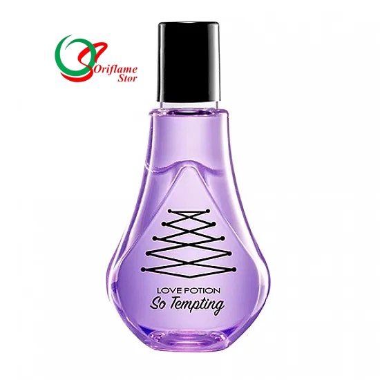 بادی میست لاوپوشن سو تمپتینگ اوریفلیم (33958)