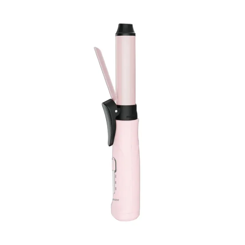 اتو مو مسافرتی پرودو مدل Porodo CORDLESS PDBL007PK