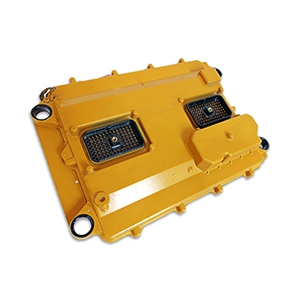 ECM کاترپیلار 3512C ـ ECU کاترپیلار 2710-106