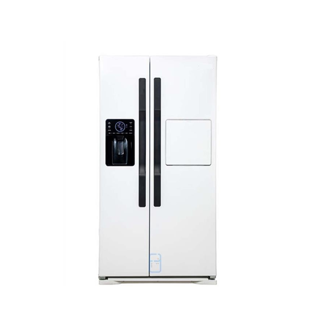 یخچال فریزر ساید پلادیوم مدل INFINITY ES52