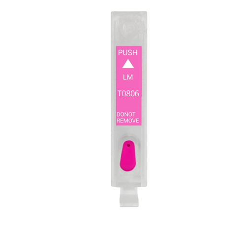 کارتریج قابل شارژ P50 قرمز روشن اپسون Refillable cartridge P50 Light Magenta
