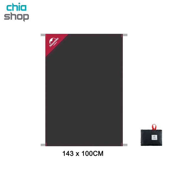 زیرانداز نیچرهایک کم‌حجم مدل NH17D050-B