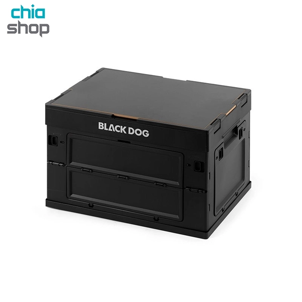 جعبه وسایل تاشو 50 لیتر بلک داگ مدل CBD2550XB013