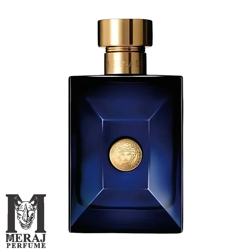 عطر گرمی ورساچه دیلان بلو | Versace Pour Homme Dylan Blue