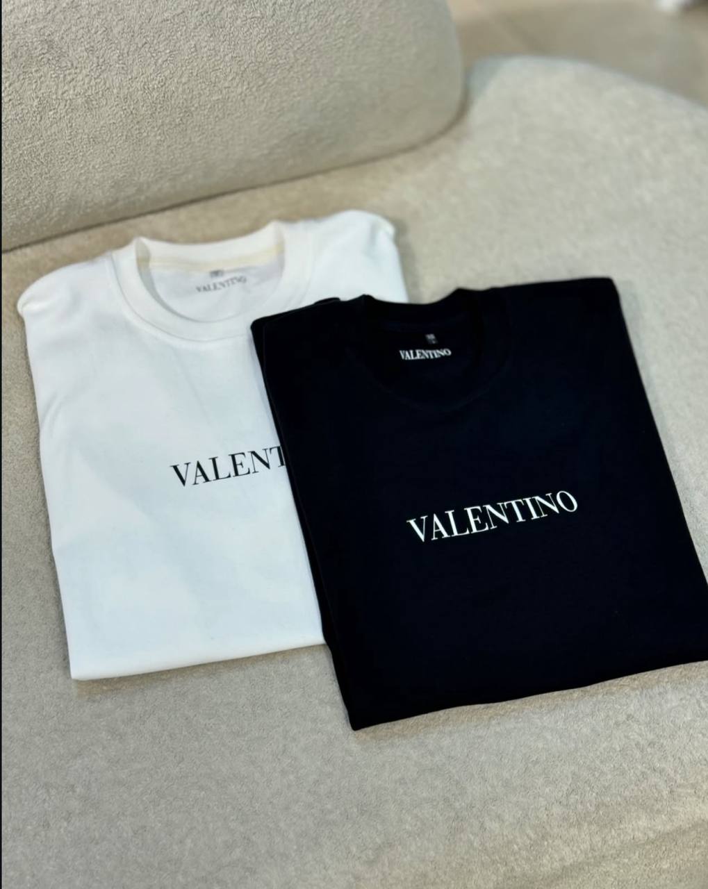 تیشرت مستر کوالیتی Valentino