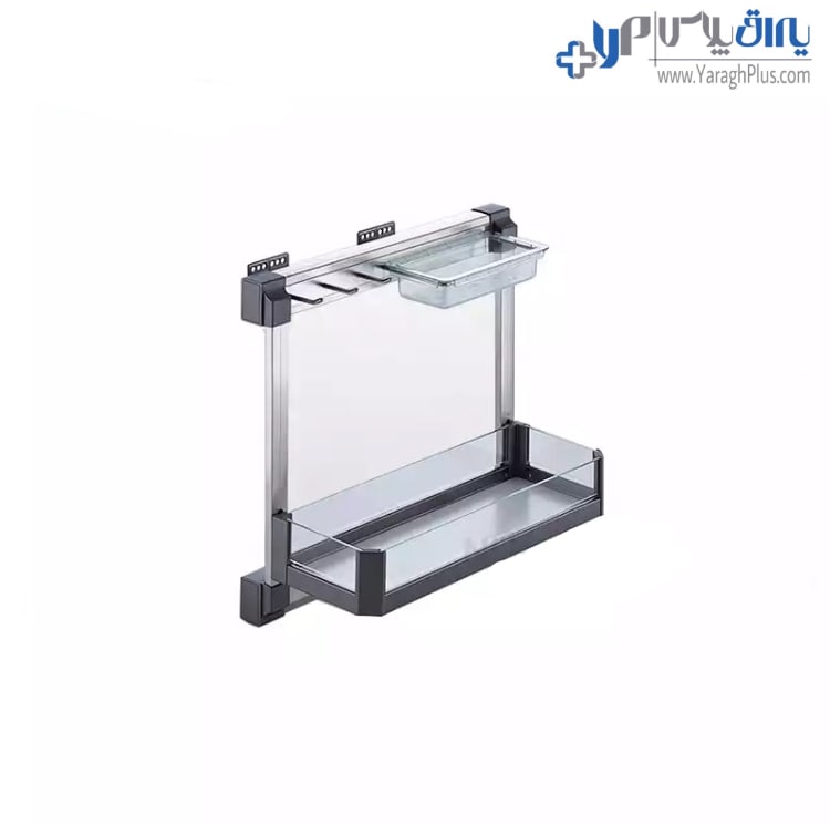 سوپر مواد شوینده زیر سینکی کریستال فانتونی F152