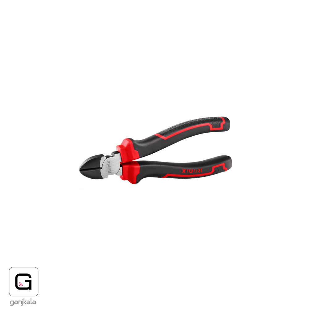 سیم چین مدل RH-1267 سایز 7 اینچ رونیکس