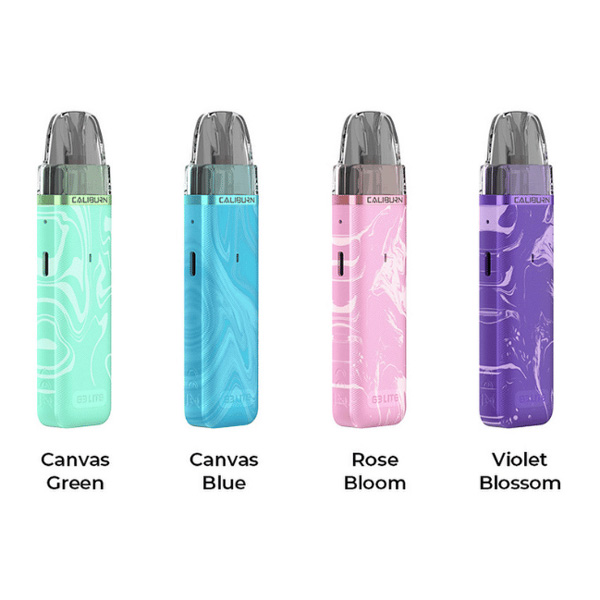 پاد یوول کالیبرن G3 Lite (Caliburn G3 Lite Uwell)