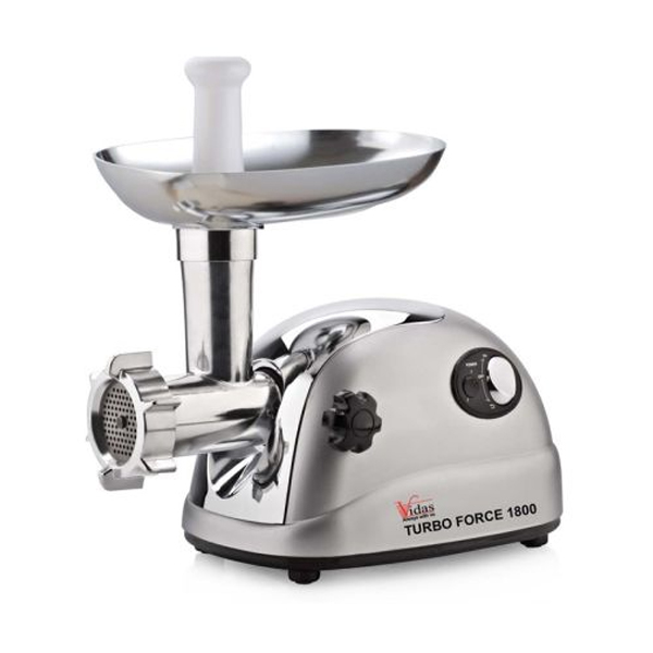 چرخ گوشت ویداس مدل VIR-3505 نقره ای