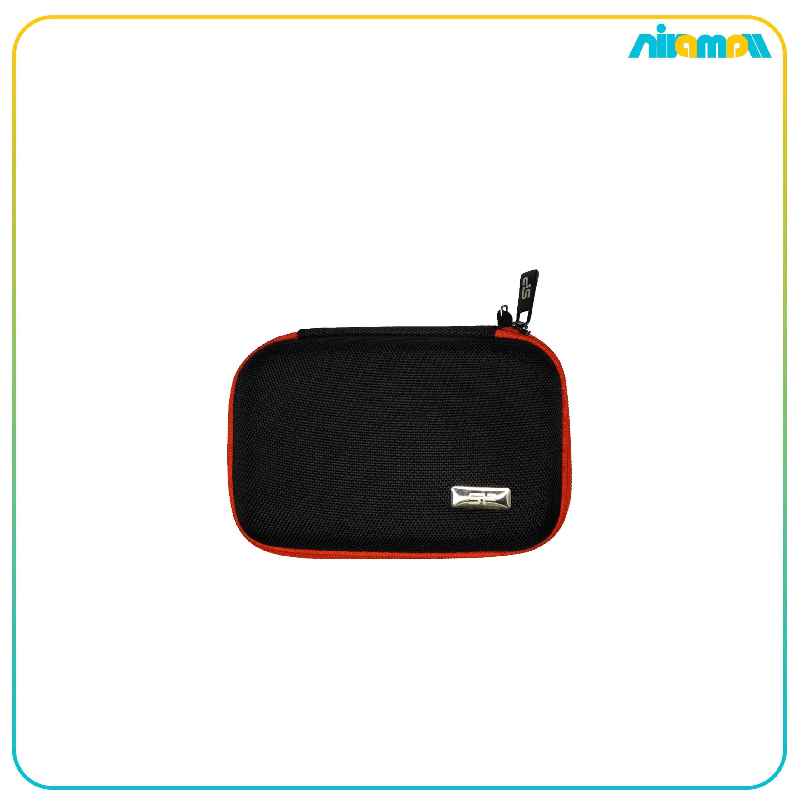 کیف هارد اکسترنال سیلیکون پاور مدل A24L Pro