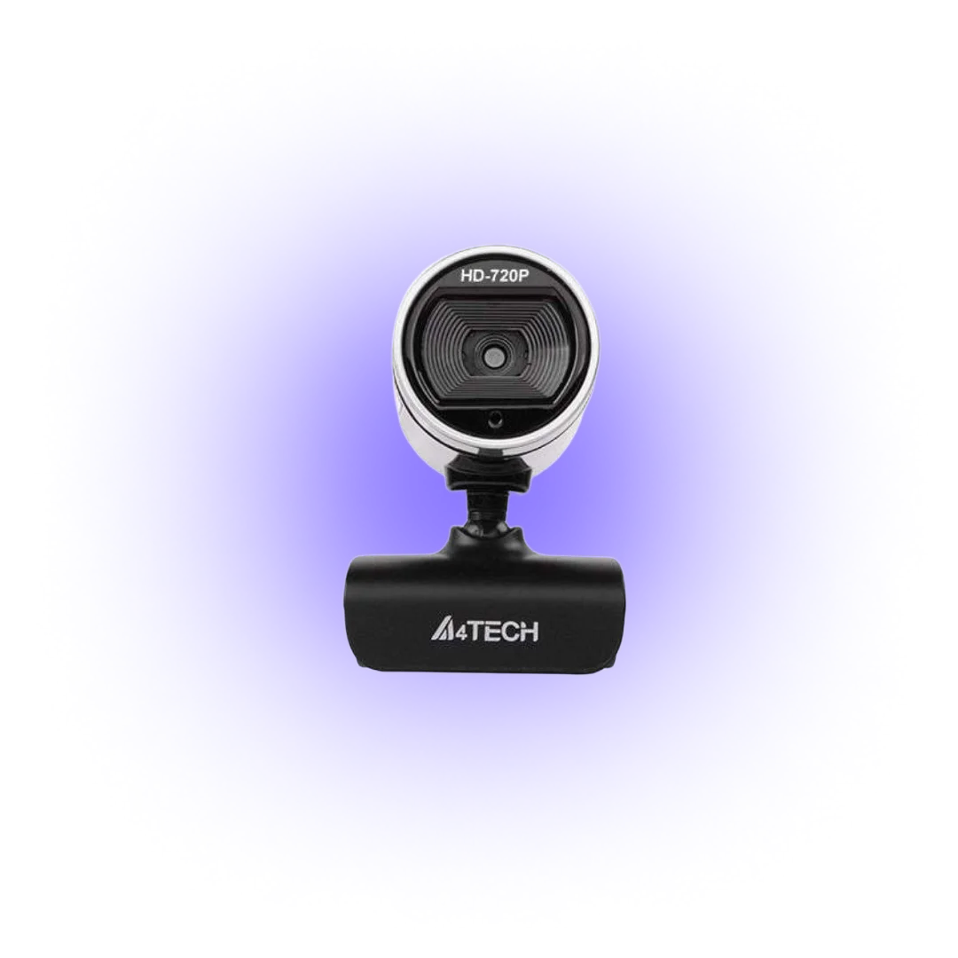 وبکم مدل A4tech910p 720hd
