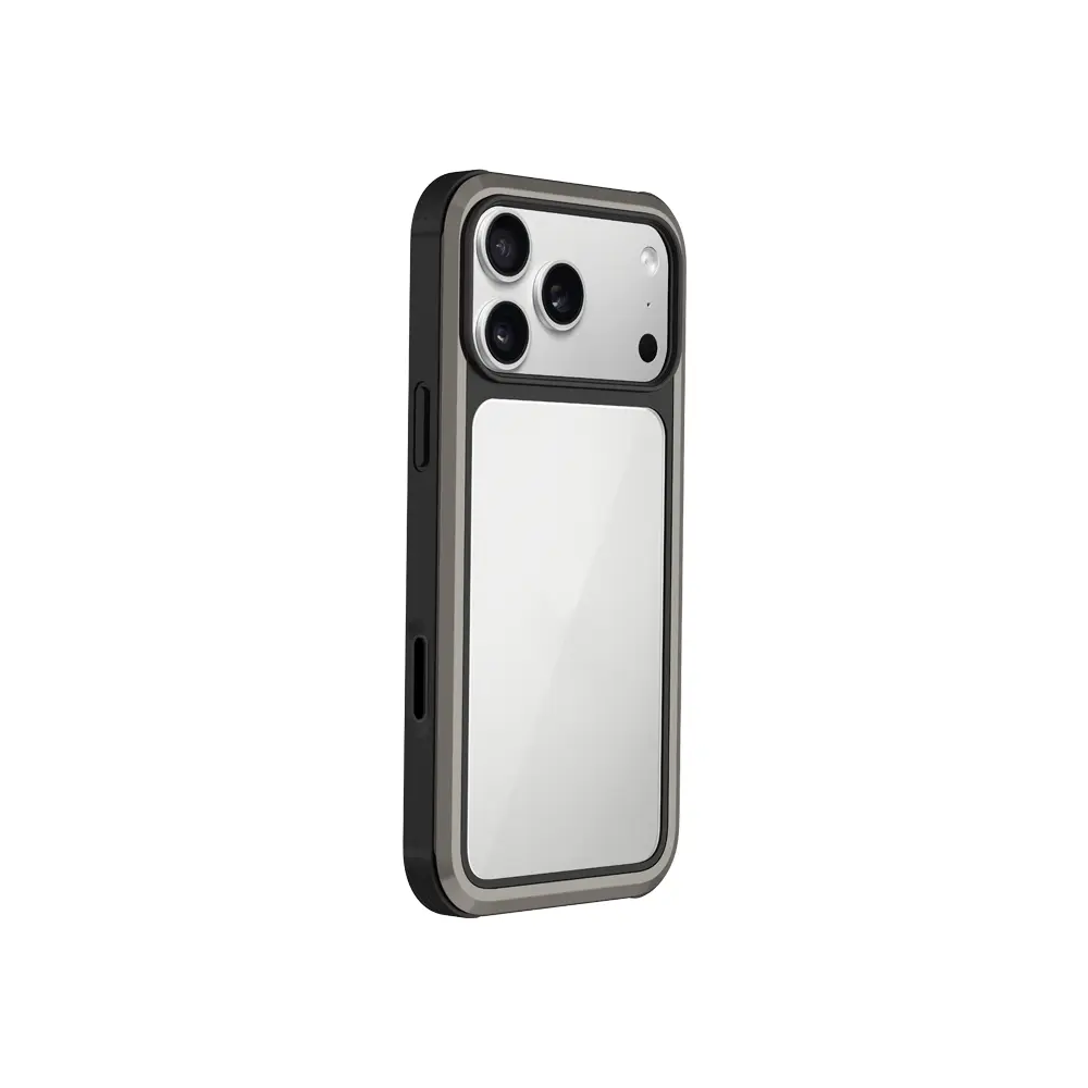 قاب آرس iPhone 17 pro KZDOO ARES